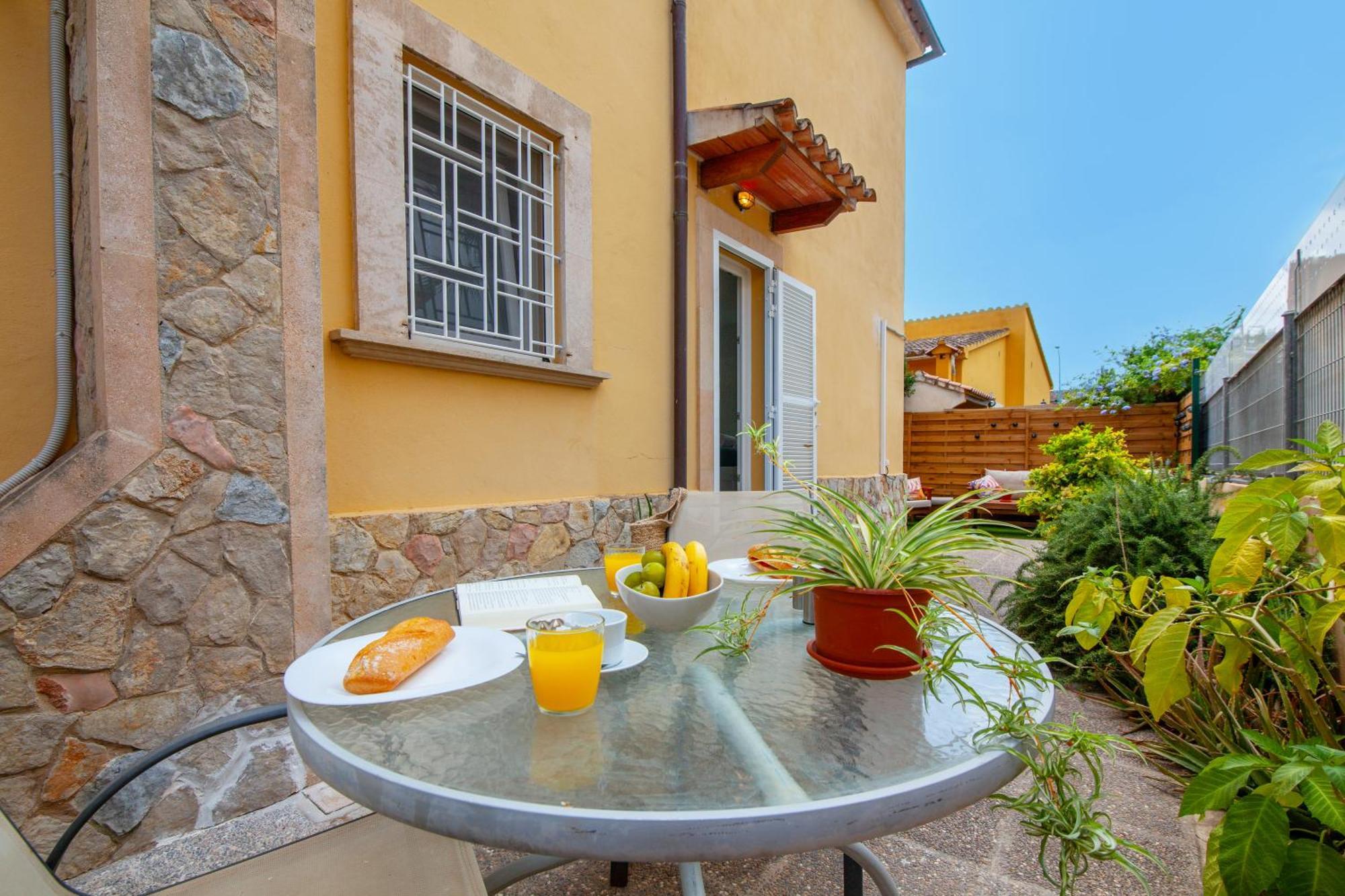 The Traditional Starting Point Marratxí Exterior photo