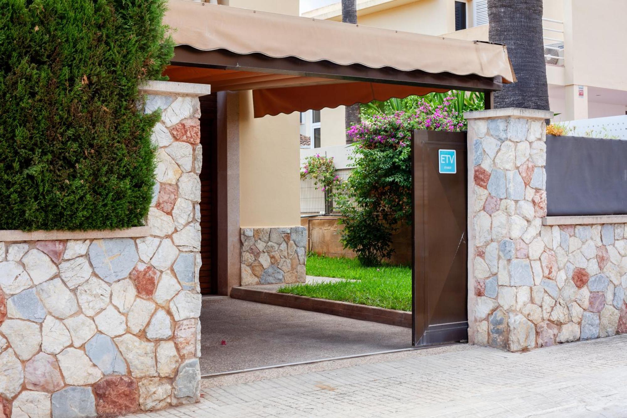 The Traditional Starting Point Marratxí Exterior photo